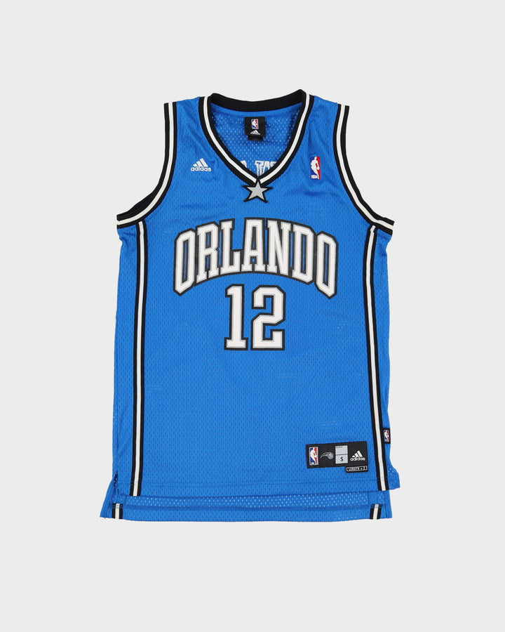 Dwight howard orlando jersey hotsell