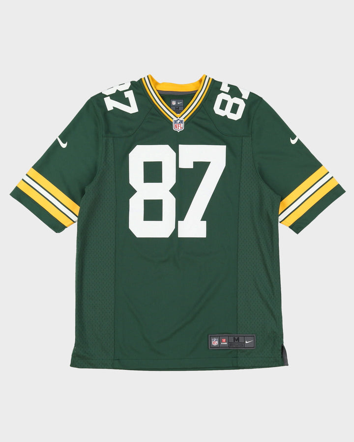 Popular Vintage- Green Bay Packers jersey (Jordy Nelson)