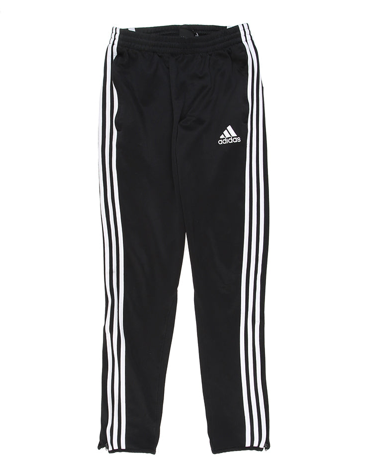 Pantalon de survêtement Adidas Climacool noir - w26 -w28 – Rokit