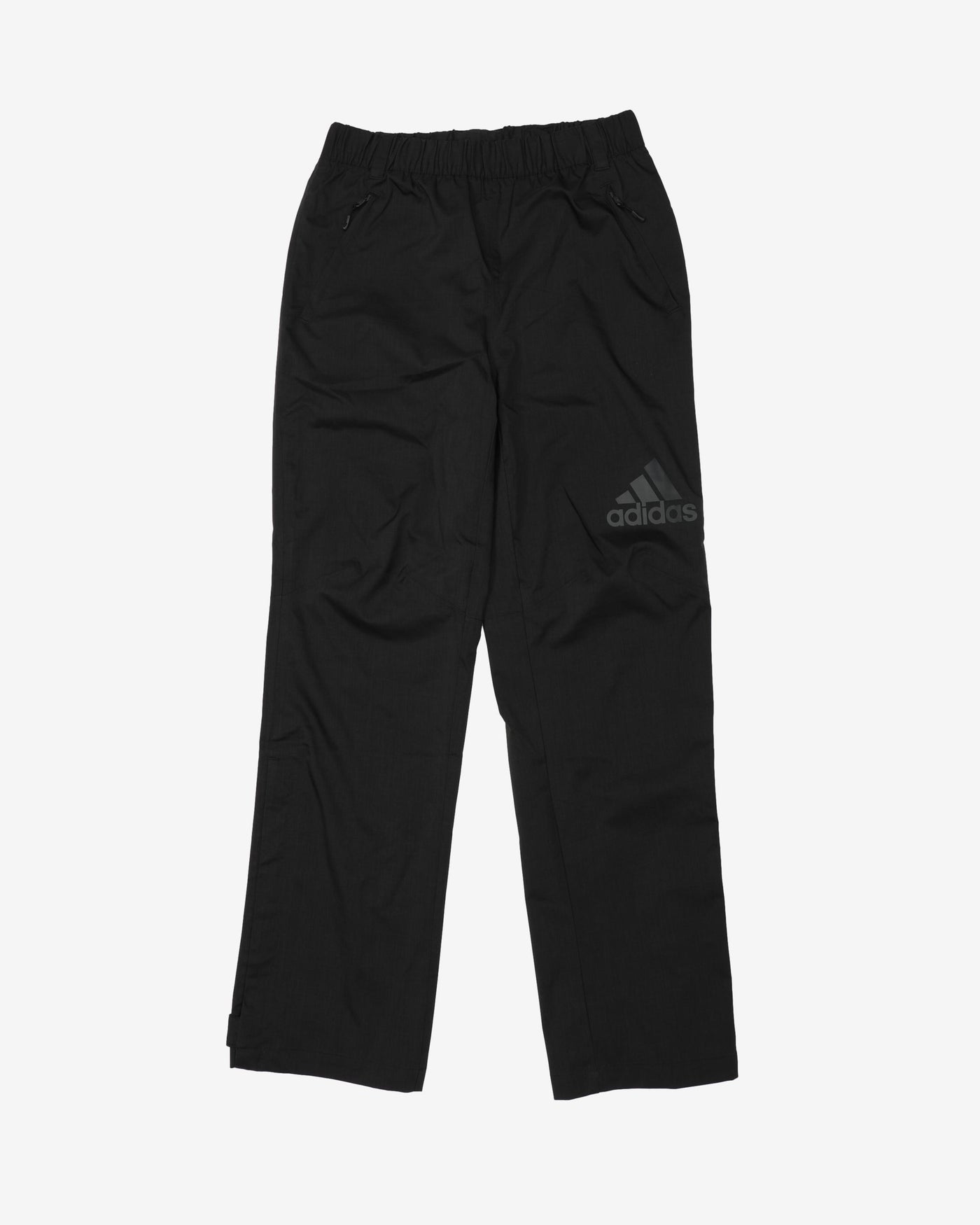 Adidas Climalite Tracksuit Bottoms / Utility Trousers - S – Rokit