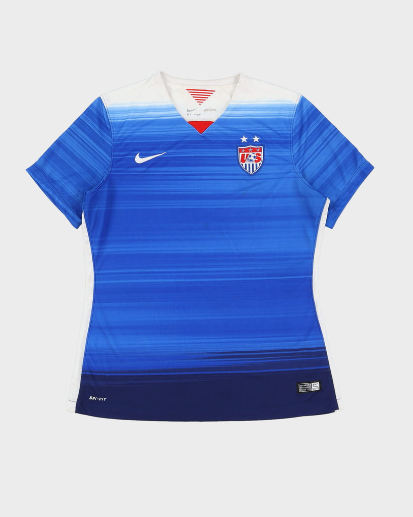 Kvinder amerikansk fodbold 2015 Nike Stadium Ude fodboldtrøje - M – Rokit
