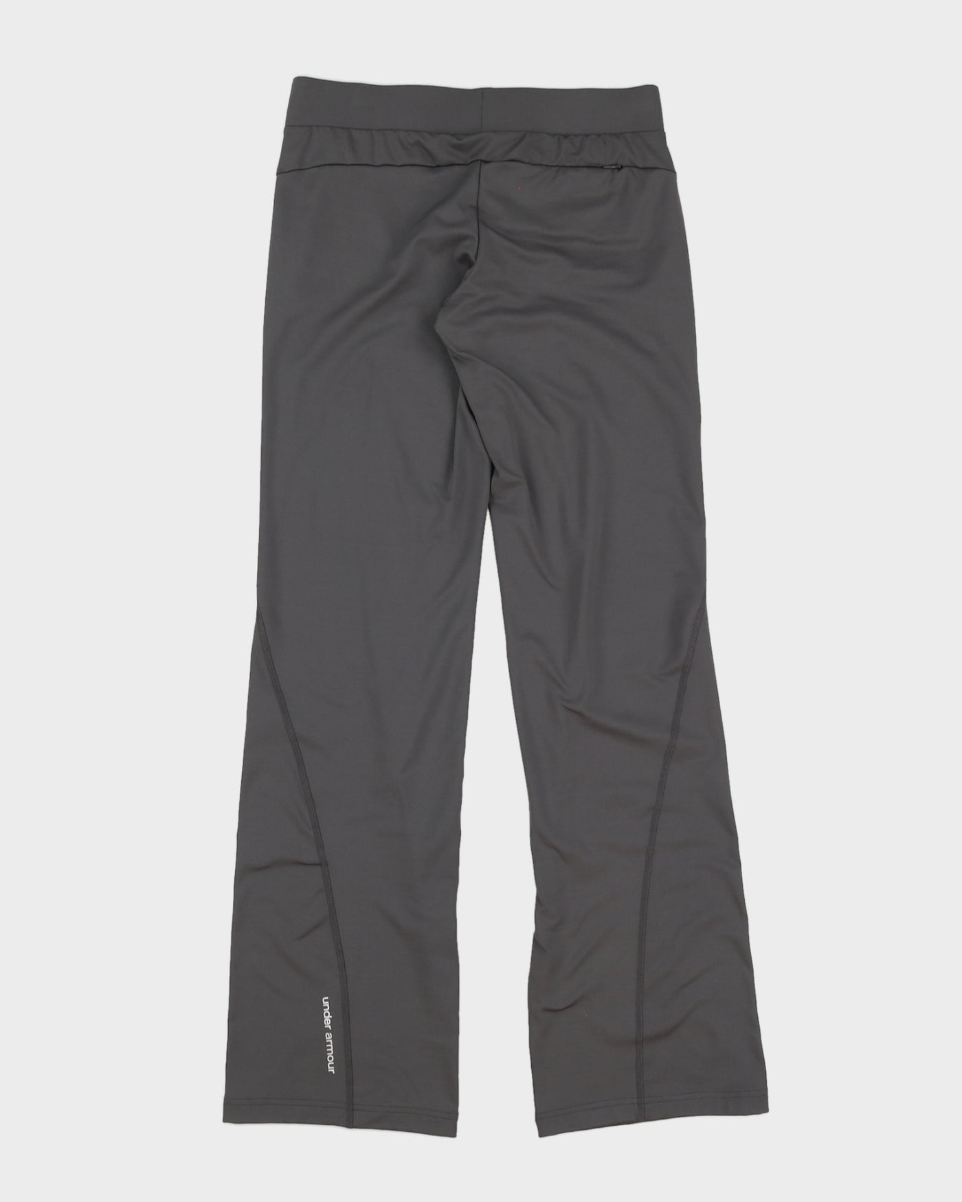 Under Armour Grey Sports Trousers - M